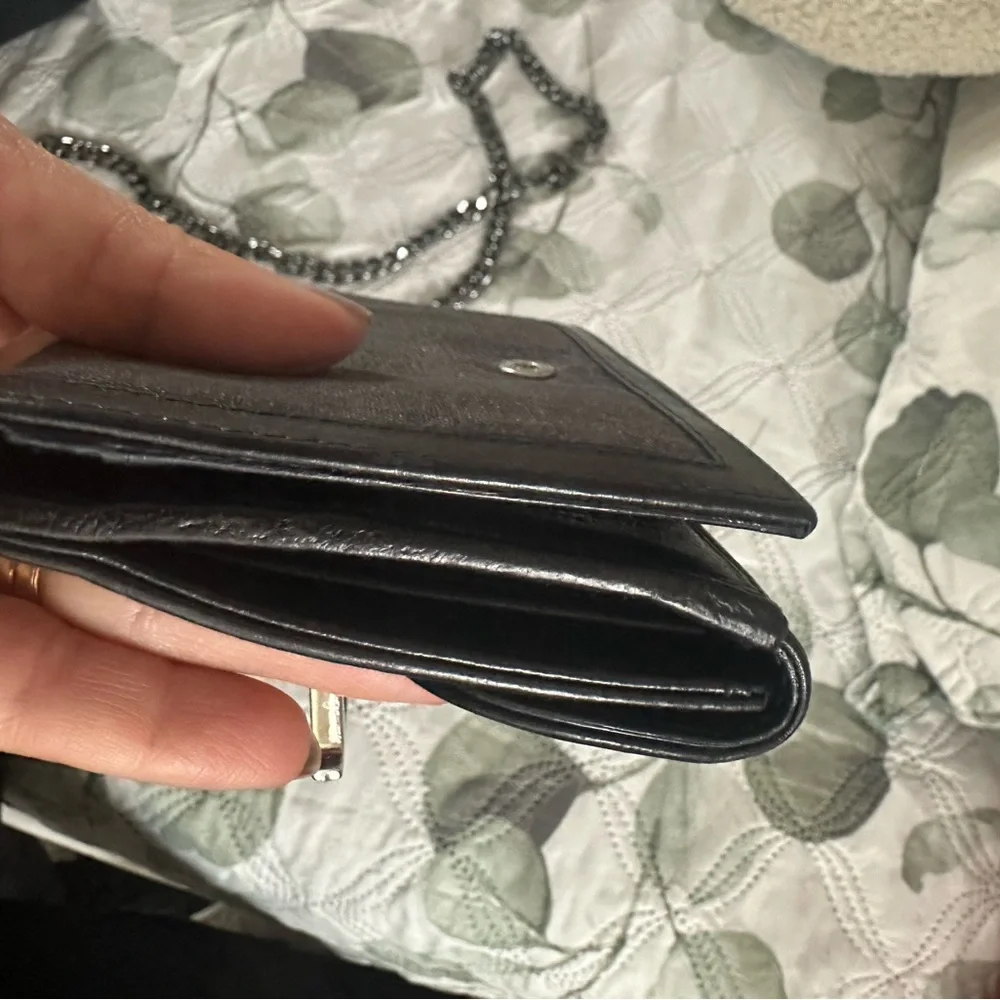 Christian Dior vintage Wallet great condition